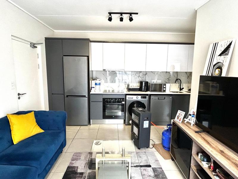 To Let 1 Bedroom Property for Rent in The Huntsman Western Cape